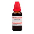 Dr. Willmar Schwabe India Veratrum Viride Mother Tincture Q Sale