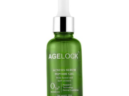 Professional O3+ Acnesis Peptide Gel Serum on Sale