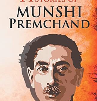 11 Selected Stories of Munshi Premchand Supply