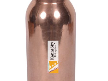 Kannssky Copper Water Bottle Online Hot Sale