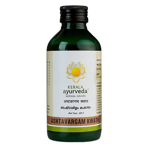 Kerala Ayurveda Ashtavargam Kwath For Discount