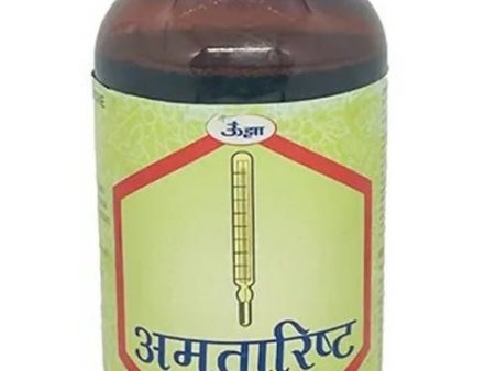 Unjha Amritarishta For Sale