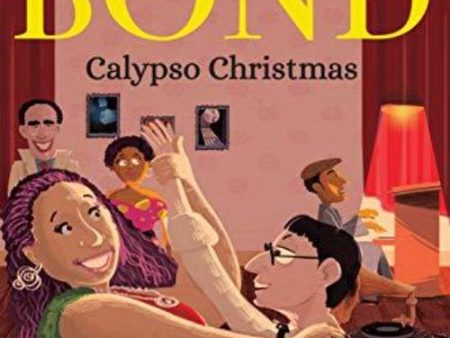 Ruskin Bond Calypso Christmas Sale