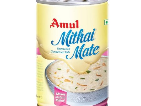 Amul Mithai Mate - Sweetened Condensed Milk Cheap