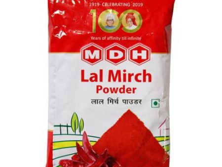 MDH Lal Mirch Powder For Cheap