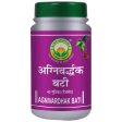 Basic Ayurveda Agnivardhak Bati on Sale