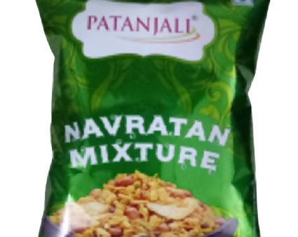 Patanjali Navratan Mixture Online now