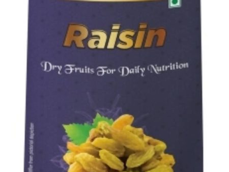 Patanjali Raisin on Sale