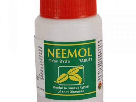 United Pharmaceuticals Neemol Tablets Sale