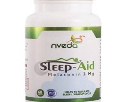 Nveda Sleep-Aid Tablets Supply