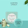 Glamveda Aloe Vera Lip Balm on Sale