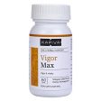 Kapiva Ayurveda Vigor Max Capsules Discount