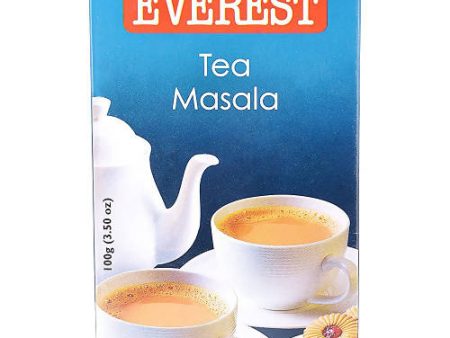 Everest Tea Masala Powder on Sale