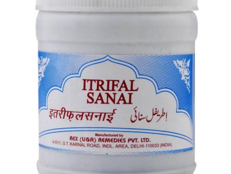 Rex Remedies Itrifal Sanai Discount