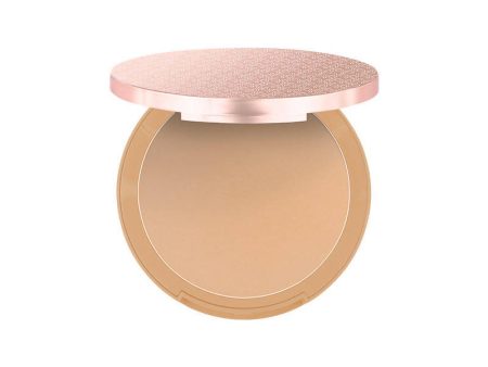 Kay Beauty By Katrina Kaif Matte Compact - 130N Medium For Sale