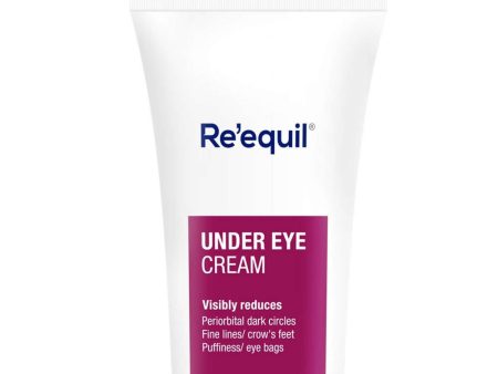 Re equil Under Eye Cream Online Sale