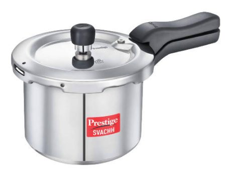 Prestige Svachh Pressure Cooker Cheap