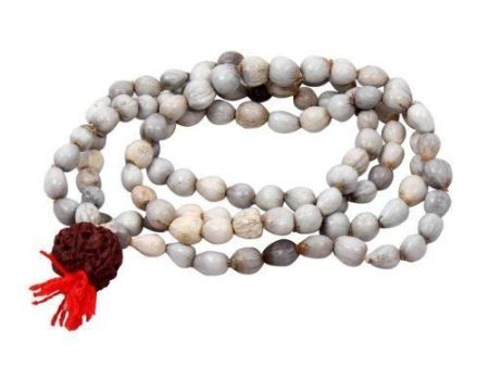 Kannssky Natural Vyjanthi Beej Mala Hot on Sale