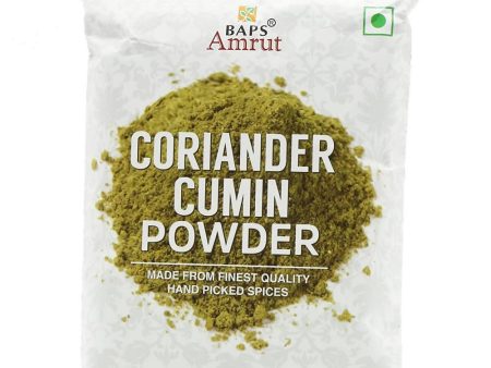 Baps Amrut Coriander Cumin Powder Online now