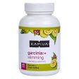 Kapiva Ayurveda Garcinia + Slimming Capsules For Sale