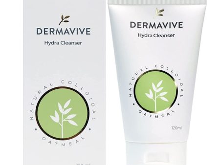 Dermavive Hydra Cleanser on Sale