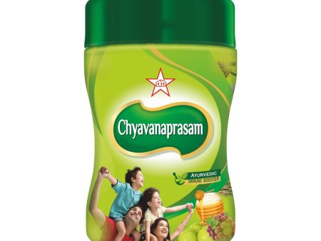 Skm Ayurveda Chyavanaprasam Online now