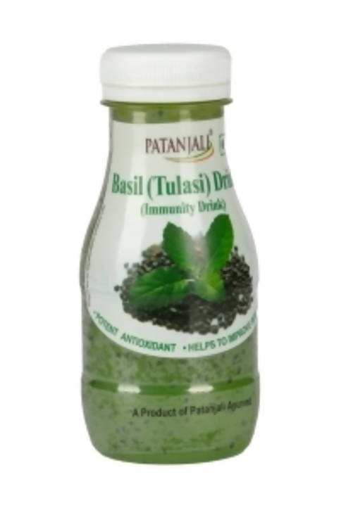 Patanjali Basil (Tulsi) Immunity Drink Supply