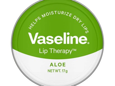 Vaseline Aloe Lip Therapy For Cheap