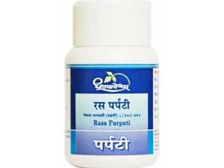 Dhootapapeshwar Rasaparpati Powder Hot on Sale