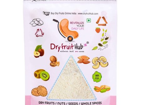 Dry Fruit Hub Almonds Flour For Sale