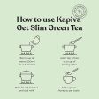 Kapiva Ayurveda Get Slim Green Tea Hot on Sale