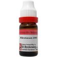 Dr. Reckeweg Abrotanum Dilution on Sale