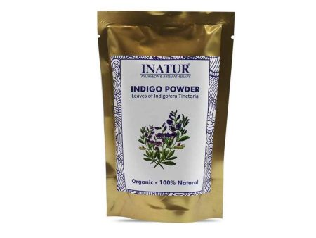 Inatur Indigo Powder Online Hot Sale