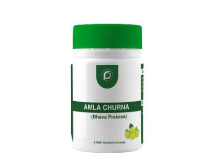 Plantogenica Amla Churna on Sale