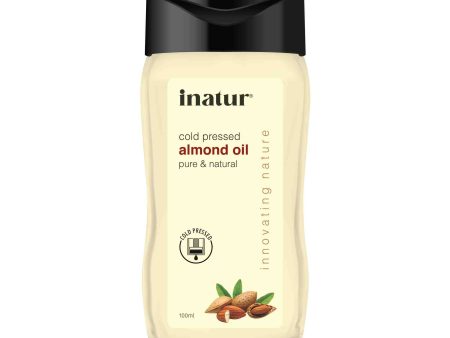 Inatur Almond Oil Discount