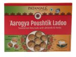 Patanjali Aarogya Poushtik Ladoo For Discount