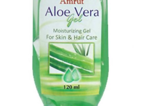 Baps Amrut Aloe vera Gel For Cheap