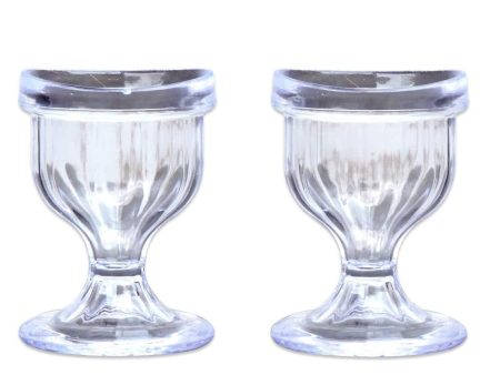 Kannssky Eye Wash Cup - Set of 2 Pieces on Sale