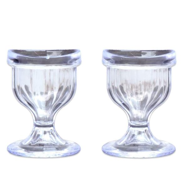 Kannssky Eye Wash Cup - Set of 2 Pieces on Sale