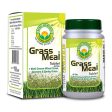 Basic Ayurveda Grass Meal Tablets Sale