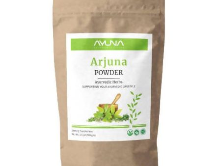 Ayuna Arjuna Powder For Discount