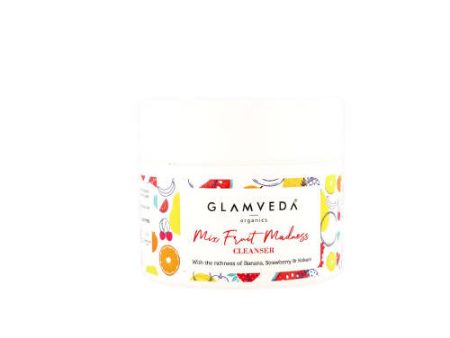 Glamveda Mix Fruit Madness Cleanser Online Sale