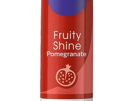 Nivea Fruity Shine Pomegranate Lip Balm Online Sale