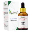 Kazima Eyebrow & Eyelash Growth Oil For Cheap