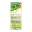 Basic Ayurveda Adrak Tulsi Cough Syrup Cheap