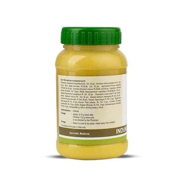 Kerala Ayurveda Indukantha Ghritham Cheap