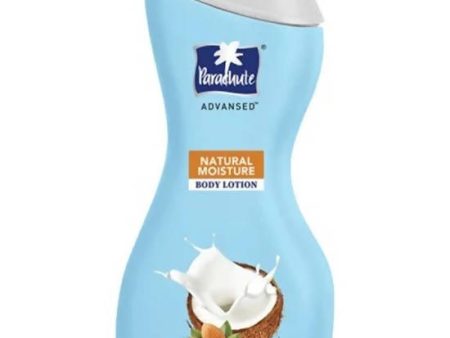 Parachute Advansed Natural Moisture Body Lotion Cheap