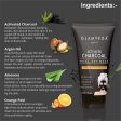 Glamveda Active Charcoal Peel Off Mask For Sale