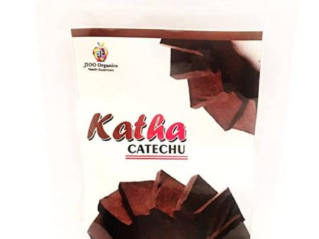 Jioo Organics Katha Catechu Online