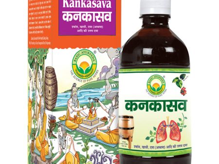 Basic Ayurveda Kankasava For Cheap